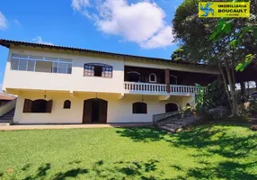 Foto 1 de Casa com 4 Quartos à venda, 273m² em Granja Cristiana, Vargem Grande Paulista