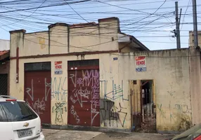 Foto 1 de Lote/Terreno à venda, 320m² em Vila Bela, São Paulo