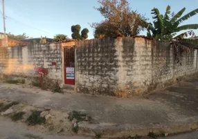 Foto 1 de Lote/Terreno à venda, 320m² em São Salvador, Belo Horizonte