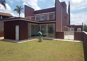 Foto 1 de Casa de Condomínio com 3 Quartos à venda, 225m² em Condomínio São Miguel, Vinhedo