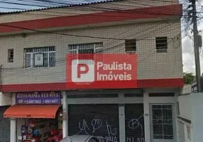 Foto 1 de Ponto Comercial para alugar, 42m² em Cidade Dutra, São Paulo