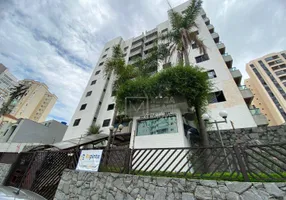 Foto 1 de Apartamento com 3 Quartos para alugar, 136m² em Chácara Inglesa, São Paulo
