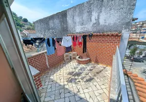 Foto 1 de Cobertura com 3 Quartos à venda, 150m² em Catumbi, Rio de Janeiro