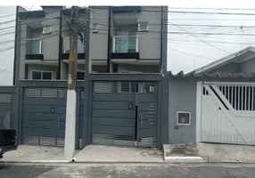 Foto 1 de Sobrado com 2 Quartos à venda, 146m² em Vila Carolina, São Paulo