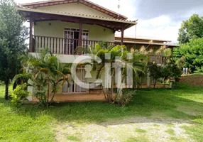 Foto 1 de Casa de Condomínio com 4 Quartos à venda, 400m² em Condominio Vila Monte Verde, Jaboticatubas