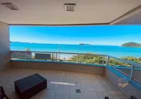 Foto 1 de Apartamento com 3 Quartos à venda, 200m² em Praia De Palmas, Governador Celso Ramos