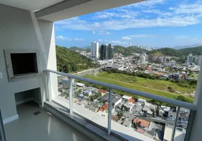 Foto 1 de Apartamento com 2 Quartos à venda, 64m² em Praia Brava, Itajaí