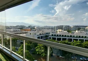 Foto 1 de Apartamento com 3 Quartos à venda, 105m² em Barra da Tijuca, Rio de Janeiro