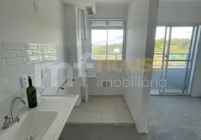 Foto 1 de Apartamento com 2 Quartos à venda, 47m² em Piratininga, Osasco