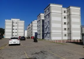 Foto 1 de Apartamento com 2 Quartos à venda, 51m² em Olimpica, Esteio
