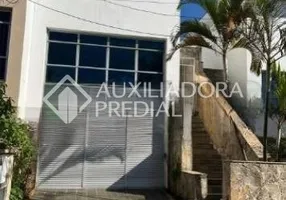 Foto 1 de Sobrado com 3 Quartos para alugar, 163m² em Jardim do Mar, São Bernardo do Campo