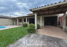 Foto 1 de Casa com 3 Quartos à venda, 120m² em Centro, Tramandaí