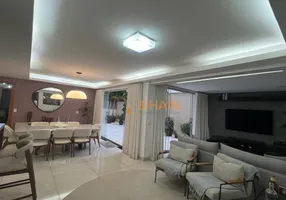 Foto 1 de Apartamento com 4 Quartos à venda, 300m² em Buritis, Belo Horizonte