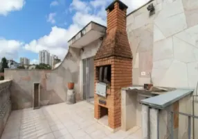 Foto 1 de Sobrado com 2 Quartos à venda, 149m² em Vila Prudente, São Paulo