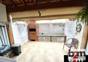 Foto 1 de Casa de Condomínio com 2 Quartos à venda, 100m² em Vila São Francisco, São Paulo