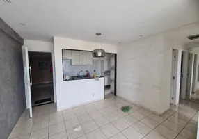 Foto 1 de Apartamento com 3 Quartos à venda, 60m² em Jardim São Paulo, Recife