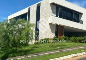Foto 1 de Apartamento com 4 Quartos à venda, 800m² em Residencial Parque Mendanha, Goiânia