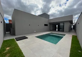 Foto 1 de Casa de Condomínio com 3 Quartos à venda, 243m² em Residencial Estoril Premium, Bauru