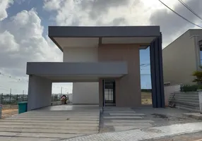 Foto 1 de Casa de Condomínio com 5 Quartos à venda, 260m² em Coité, Eusébio