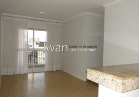 Foto 1 de Apartamento com 3 Quartos à venda, 71m² em Centro, São José dos Campos