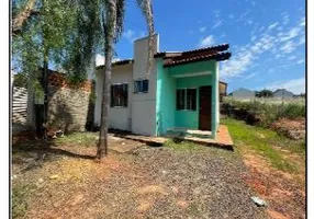 Foto 1 de Casa com 2 Quartos à venda, 258m² em , Terra Roxa
