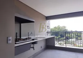 Foto 1 de Apartamento com 4 Quartos à venda, 156m² em Jardim Guedala, São Paulo