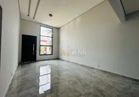 Foto 1 de Casa de Condomínio com 3 Quartos à venda, 150m² em Residencial Jardim do Jatoba, Hortolândia