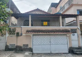 Foto 1 de Casa com 3 Quartos à venda, 111m² em Brasilândia, São Gonçalo