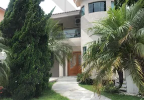 Foto 1 de Casa de Condomínio com 4 Quartos para venda ou aluguel, 280m² em Aldeia da Serra, Santana de Parnaíba