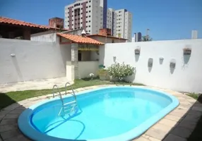 Foto 1 de Casa com 5 Quartos para alugar, 180m² em Bessa, João Pessoa