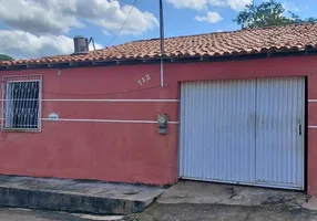 Foto 1 de Casa com 2 Quartos à venda, 60m² em Coqueiro, Belém