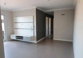 Foto 1 de Apartamento com 3 Quartos à venda, 81m² em Centro, Indaiatuba