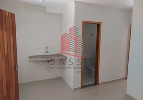 Foto 1 de Apartamento com 1 Quarto para venda ou aluguel, 31m² em Vila Salete, São Paulo
