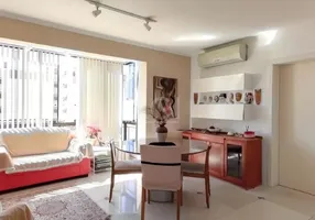 Foto 1 de Cobertura com 4 Quartos à venda, 189m² em Farroupilha, Porto Alegre