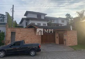 Foto 1 de Casa de Condomínio com 4 Quartos à venda, 500m² em Roseira, Mairiporã