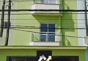 Foto 1 de Sobrado com 3 Quartos à venda, 114m² em Paraiso, Santo André