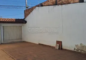 Foto 1 de Cobertura com 3 Quartos à venda, 255m² em Jardim Pinheiros Vila Xavier, Araraquara