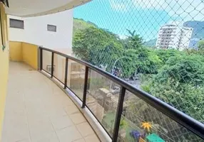 Foto 1 de Apartamento com 2 Quartos à venda, 72m² em Recreio Dos Bandeirantes, Rio de Janeiro