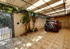 Foto 1 de Casa com 3 Quartos à venda, 163m² em Jardim Boa Esperança, Campinas