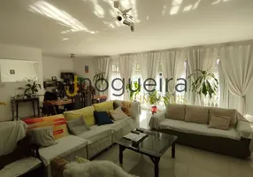 Foto 1 de Casa com 4 Quartos à venda, 400m² em Jardim Campo Grande, São Paulo