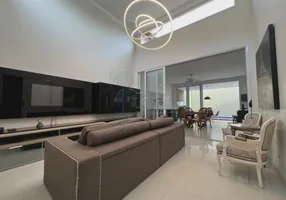Foto 1 de Casa de Condomínio com 3 Quartos à venda, 160m² em Nova Aliança, Ribeirão Preto