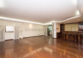 Foto 1 de Apartamento com 4 Quartos à venda, 250m² em Jardim América, São Paulo