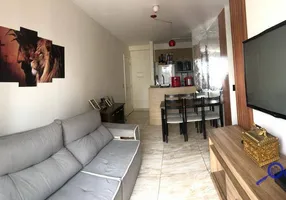 Foto 1 de Apartamento com 3 Quartos à venda, 62m² em Jardim Rosinha, Diadema