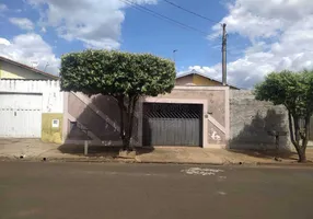 Foto 1 de Casa com 2 Quartos à venda, 138m² em Jardim Altos de Pinheiros I e II , Araraquara