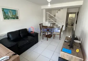 Foto 1 de Sobrado com 2 Quartos para venda ou aluguel, 62m² em Jardim Savoia, Ilhéus