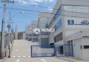 Foto 1 de Galpão/Depósito/Armazém para alugar, 908m² em Industrial Anhangüera, Osasco