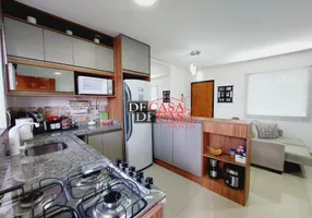 Foto 1 de Apartamento com 2 Quartos à venda, 53m² em Cidade Líder, São Paulo