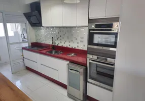 Foto 1 de Apartamento com 2 Quartos à venda, 100m² em Santa Paula, São Caetano do Sul