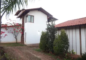 Foto 1 de Casa com 4 Quartos à venda, 300m² em Recanto Da Aldeia, Brumadinho
