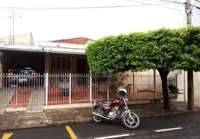 Foto 1 de Casa com 2 Quartos à venda, 120m² em Vila Santa Cruz, São José do Rio Preto